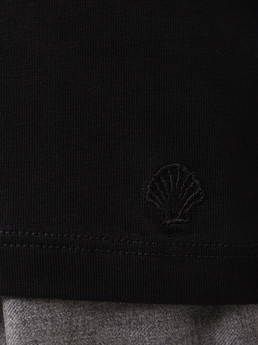 Футболка хлопковая