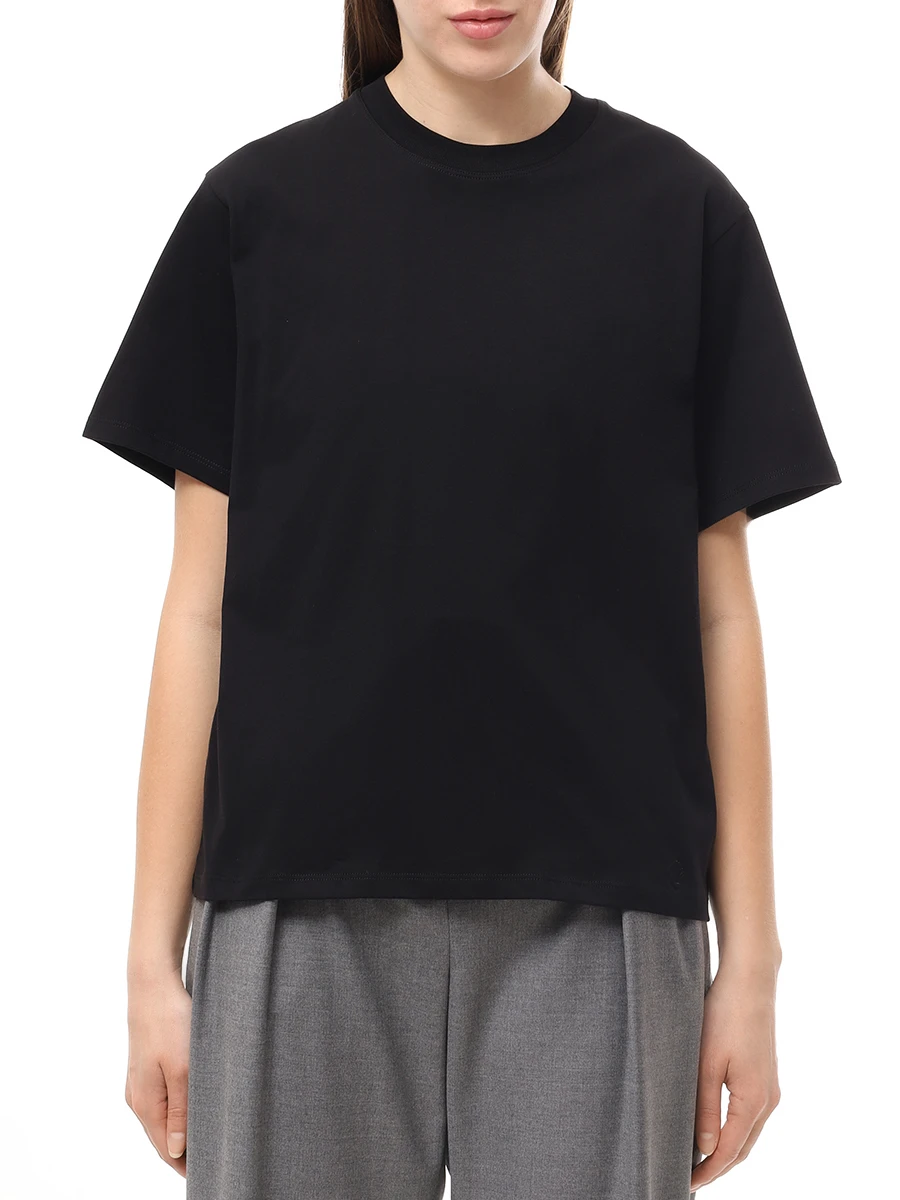 Футболка хлопковая