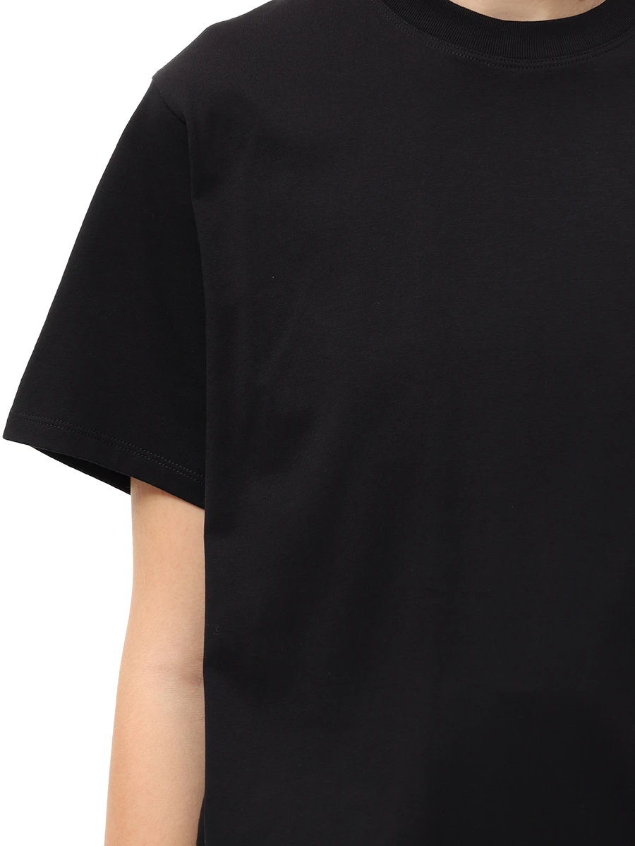 Футболка хлопковая