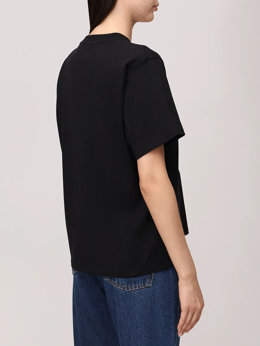 Футболка хлопковая