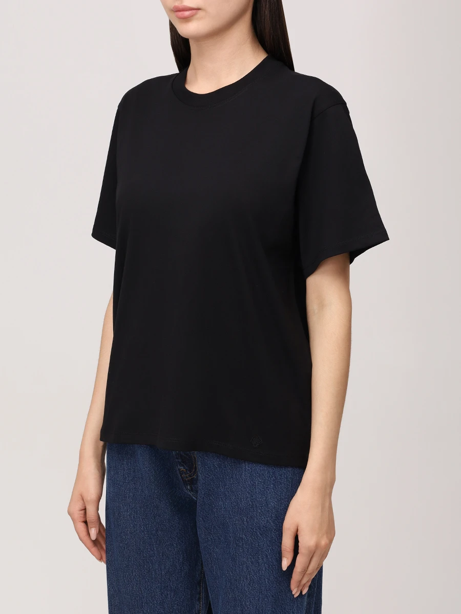 Футболка хлопковая