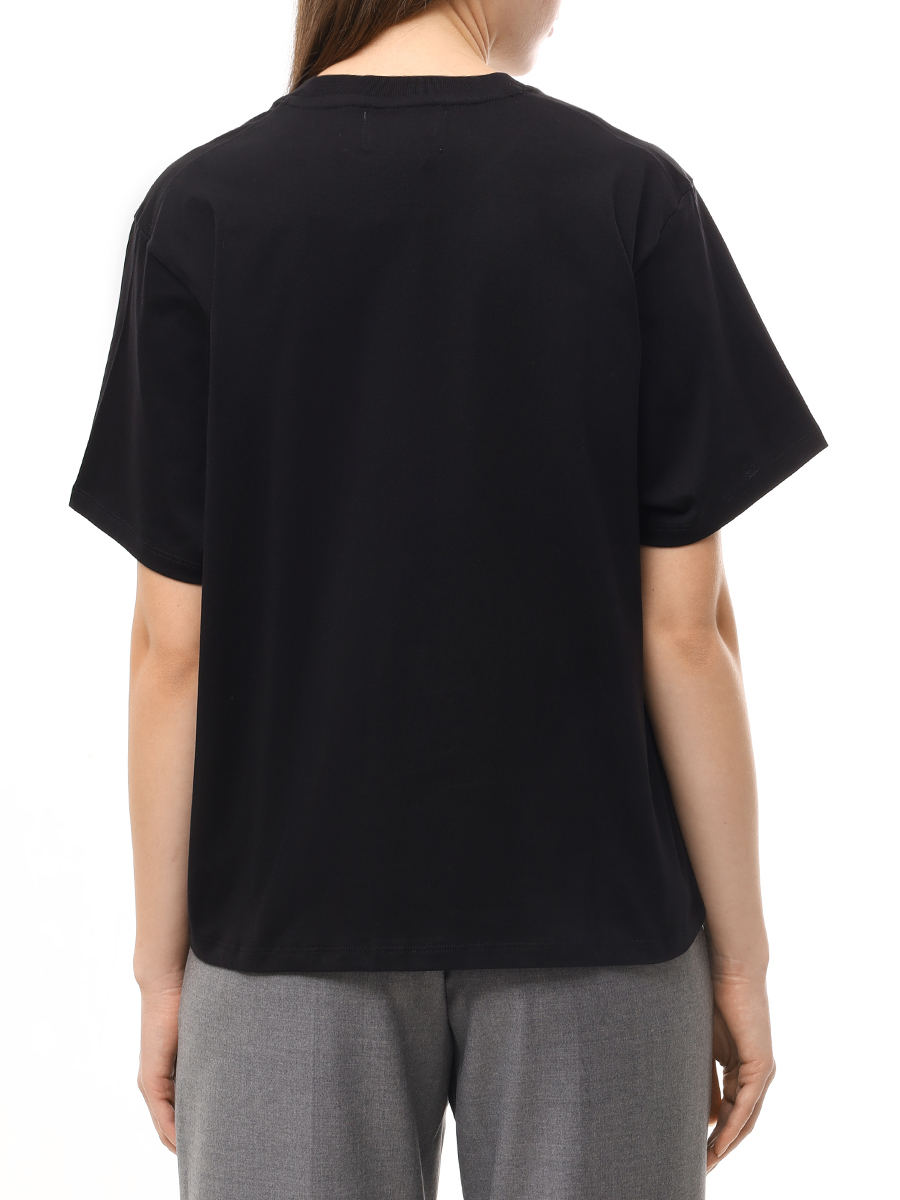 Футболка хлопковая