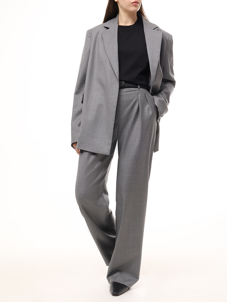 Футболка хлопковая