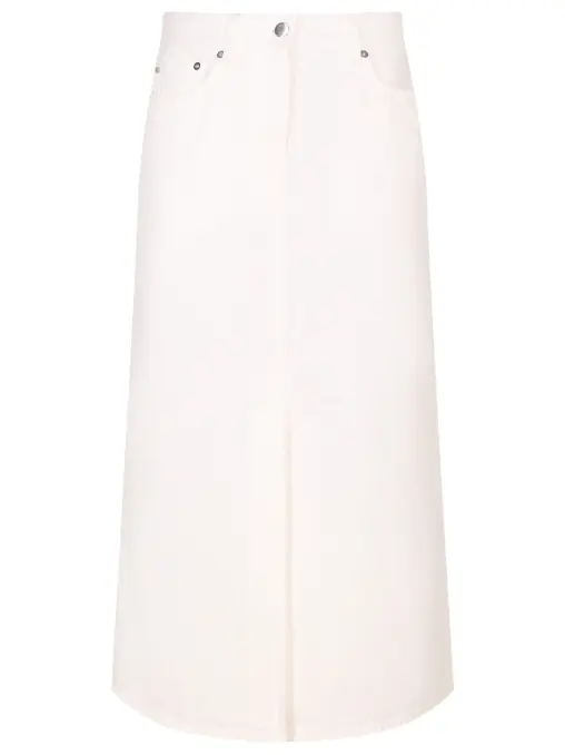 Юбка джинсовая LOU LOU DE SAISON