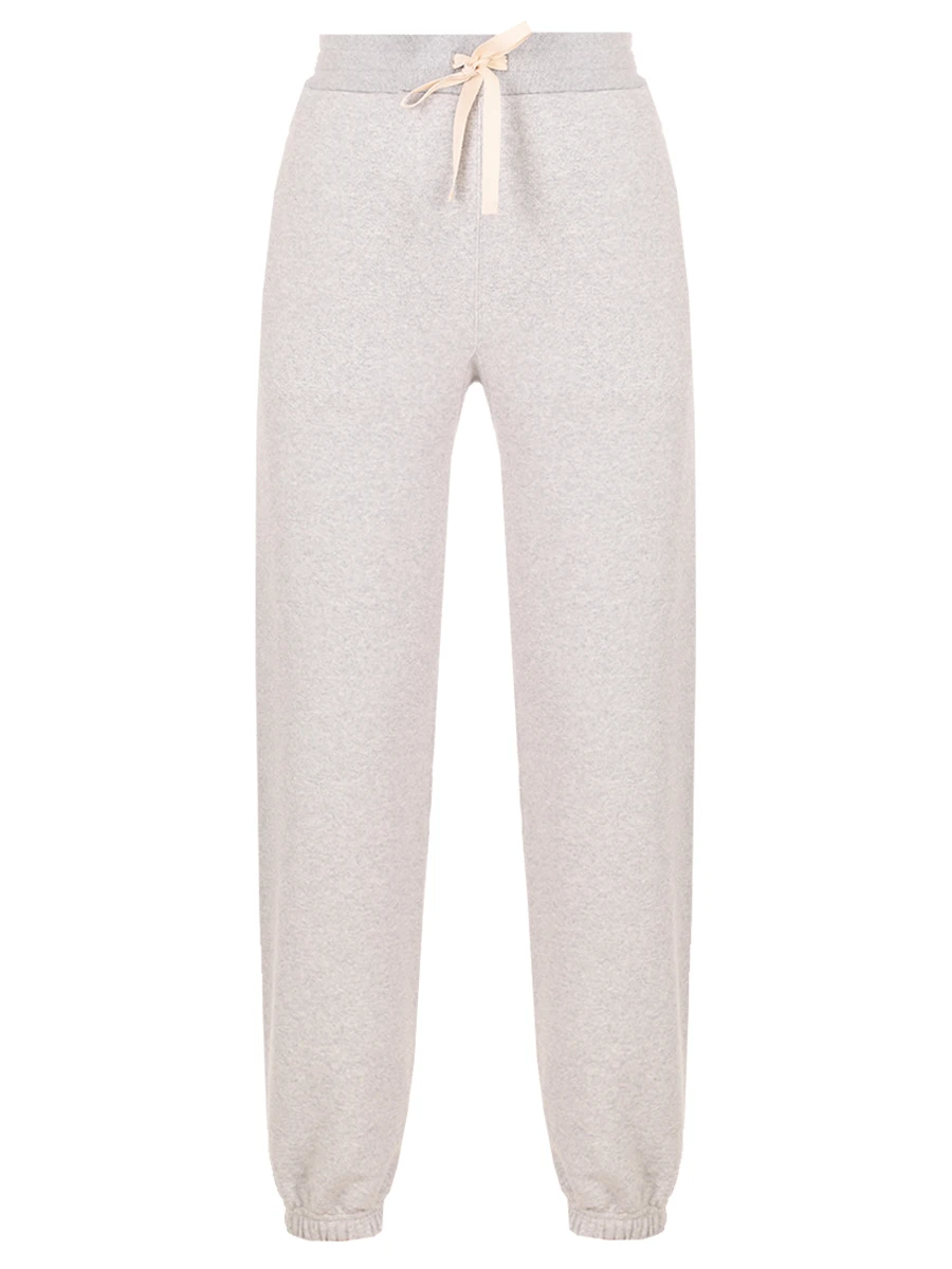 Брюки хлопковые