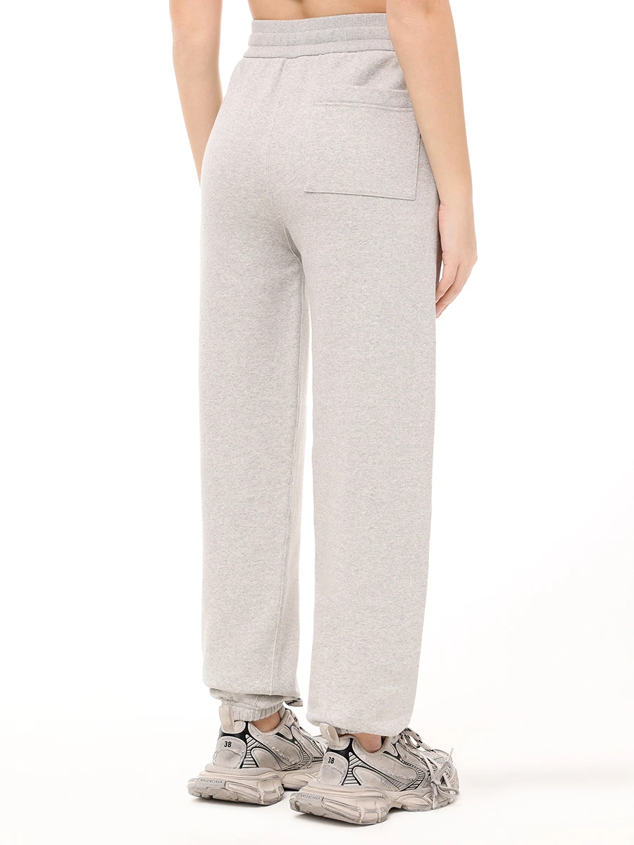 Брюки хлопковые