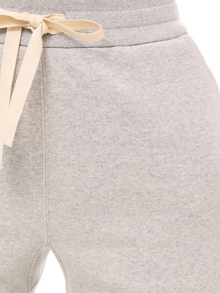 Брюки хлопковые