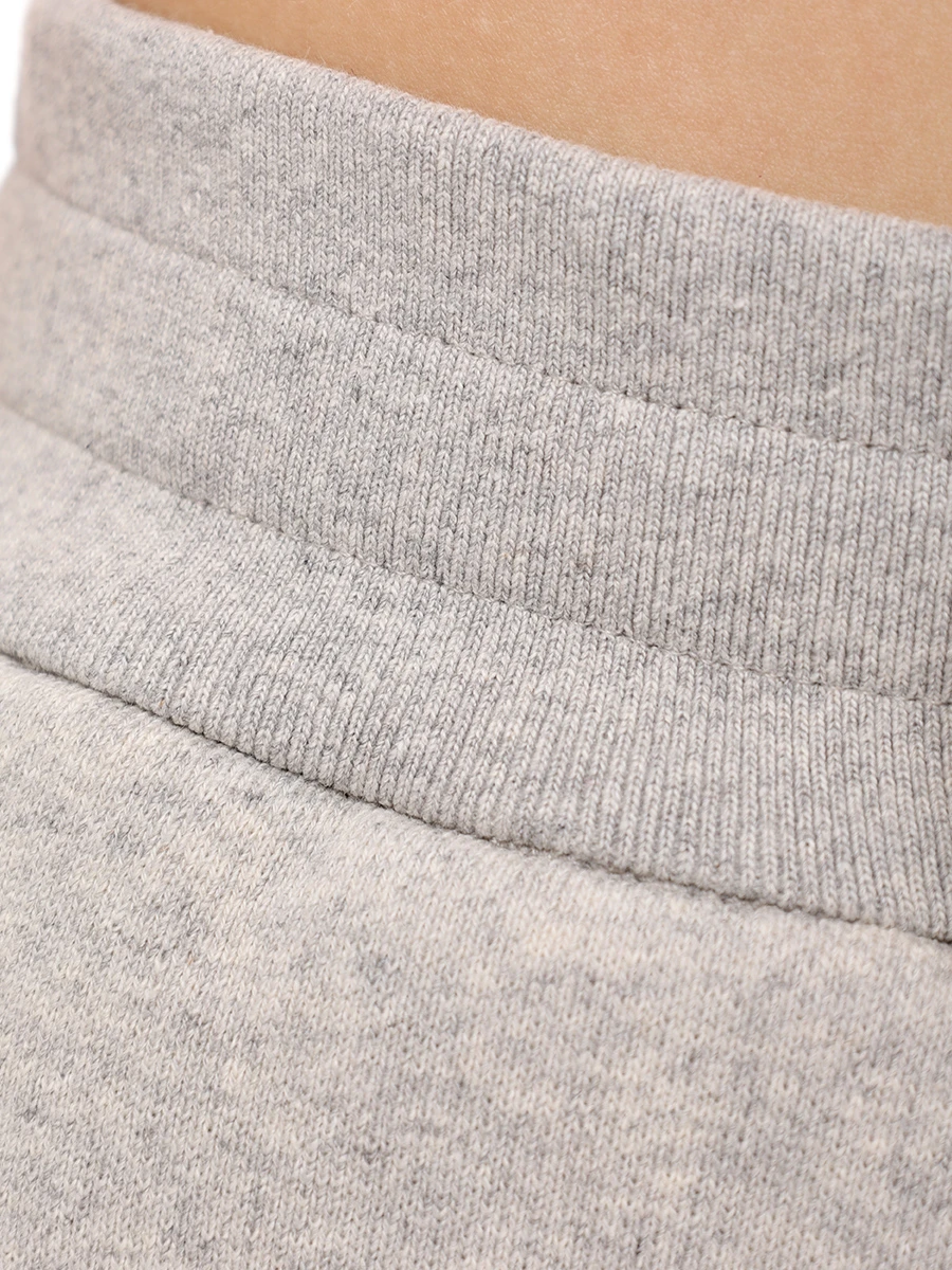 Брюки хлопковые