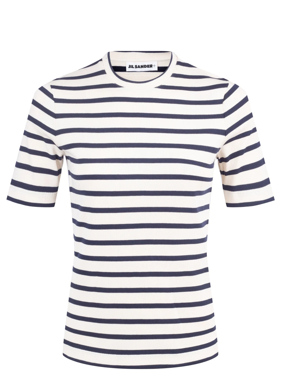 Футболка хлопковая