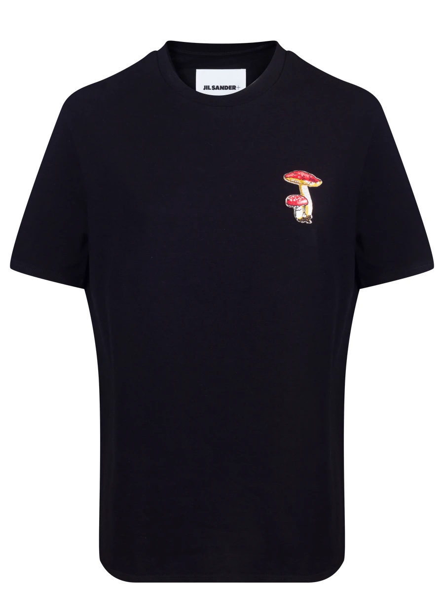 Футболка хлопковая