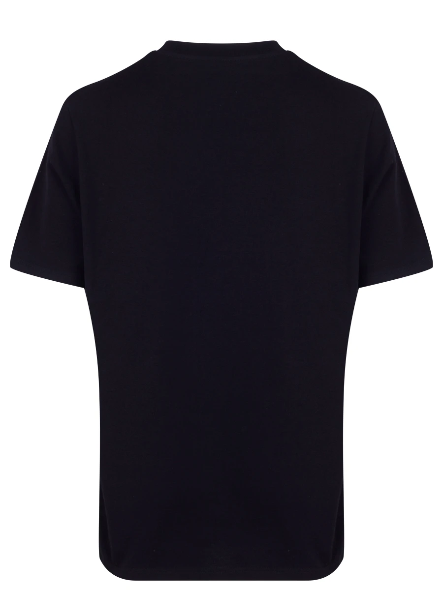 Футболка хлопковая