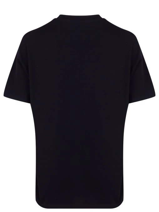 Футболка хлопковая JIL SANDER