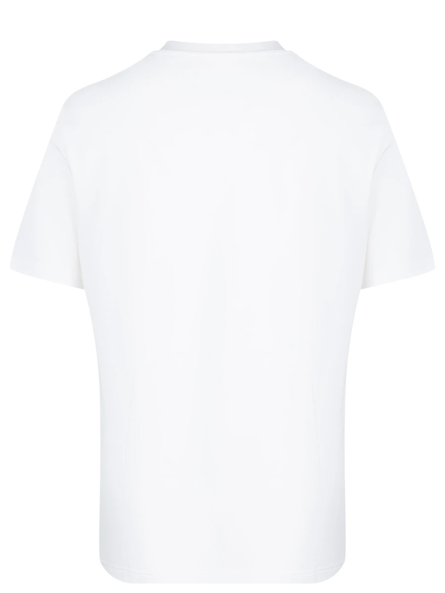 Футболка хлопковая