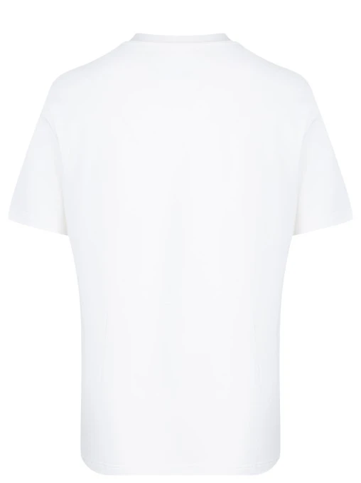 Футболка хлопковая JIL SANDER