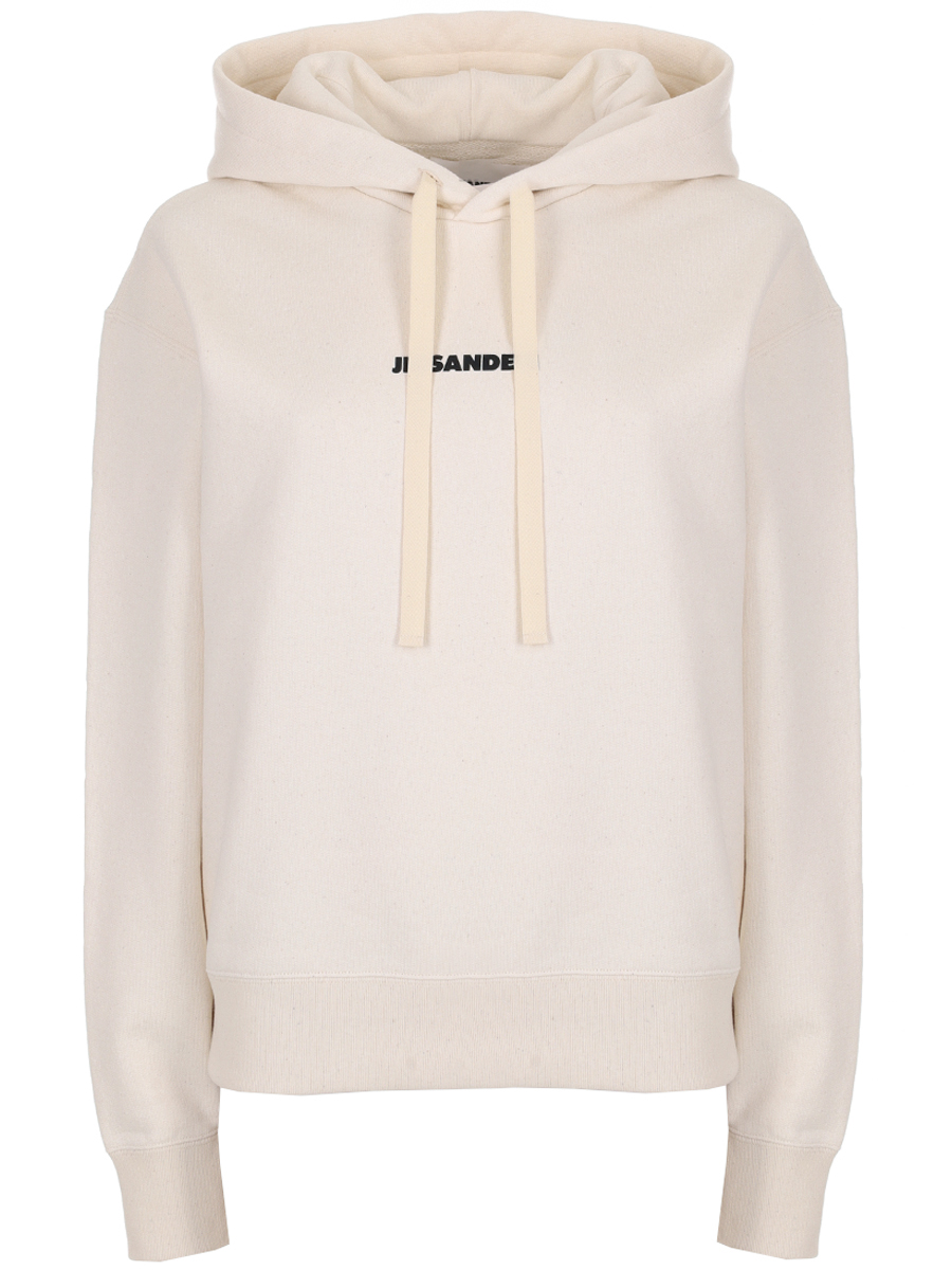 Худи хлопковое