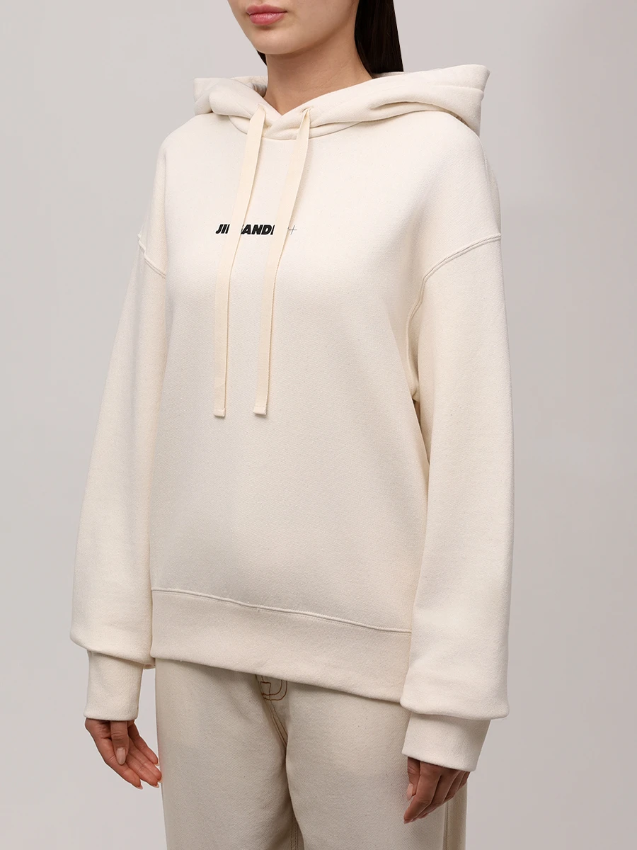 Худи хлопковое