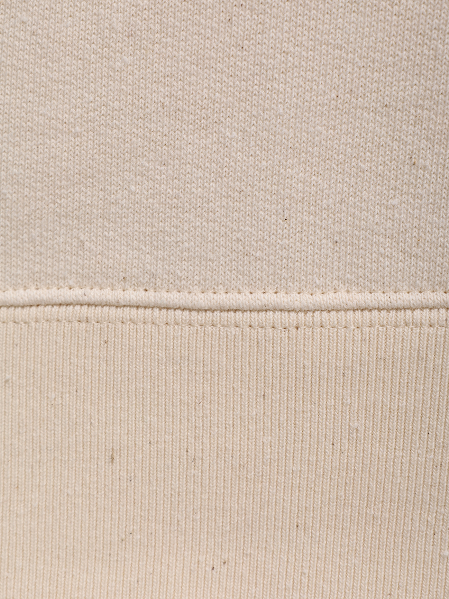 Худи хлопковое