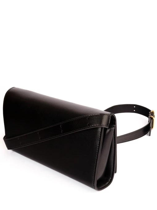 Сумка кожаная JIL SANDER