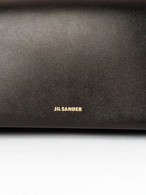 Сумка кожаная JIL SANDER