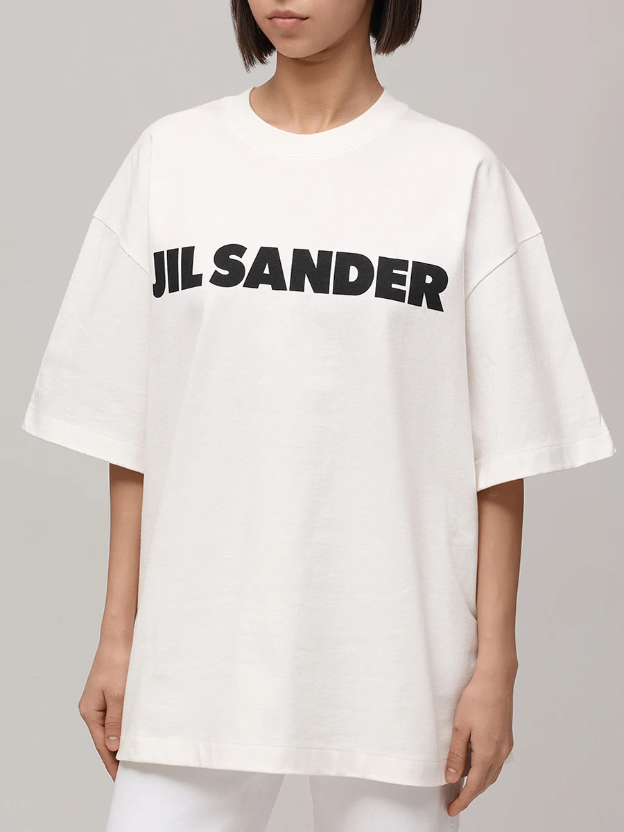 Футболка хлопковая