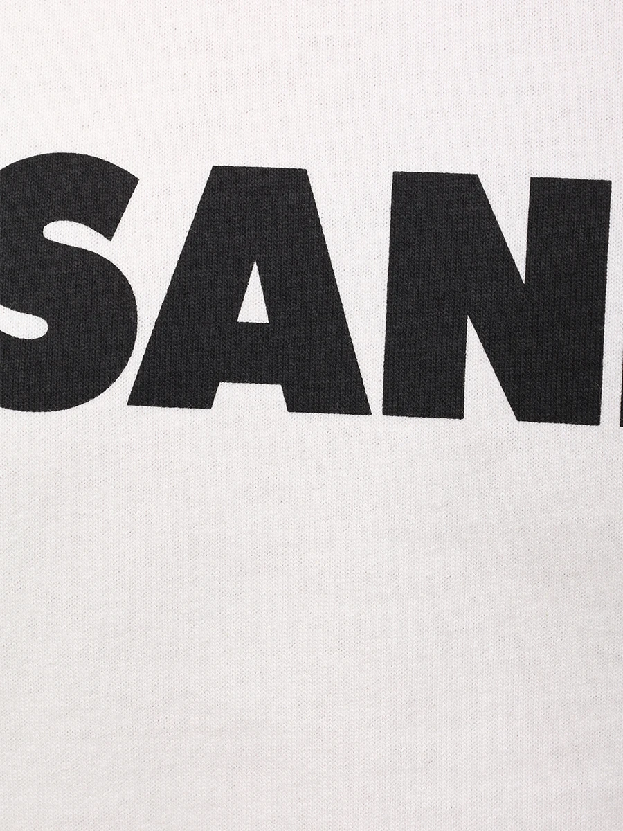 Футболка хлопковая