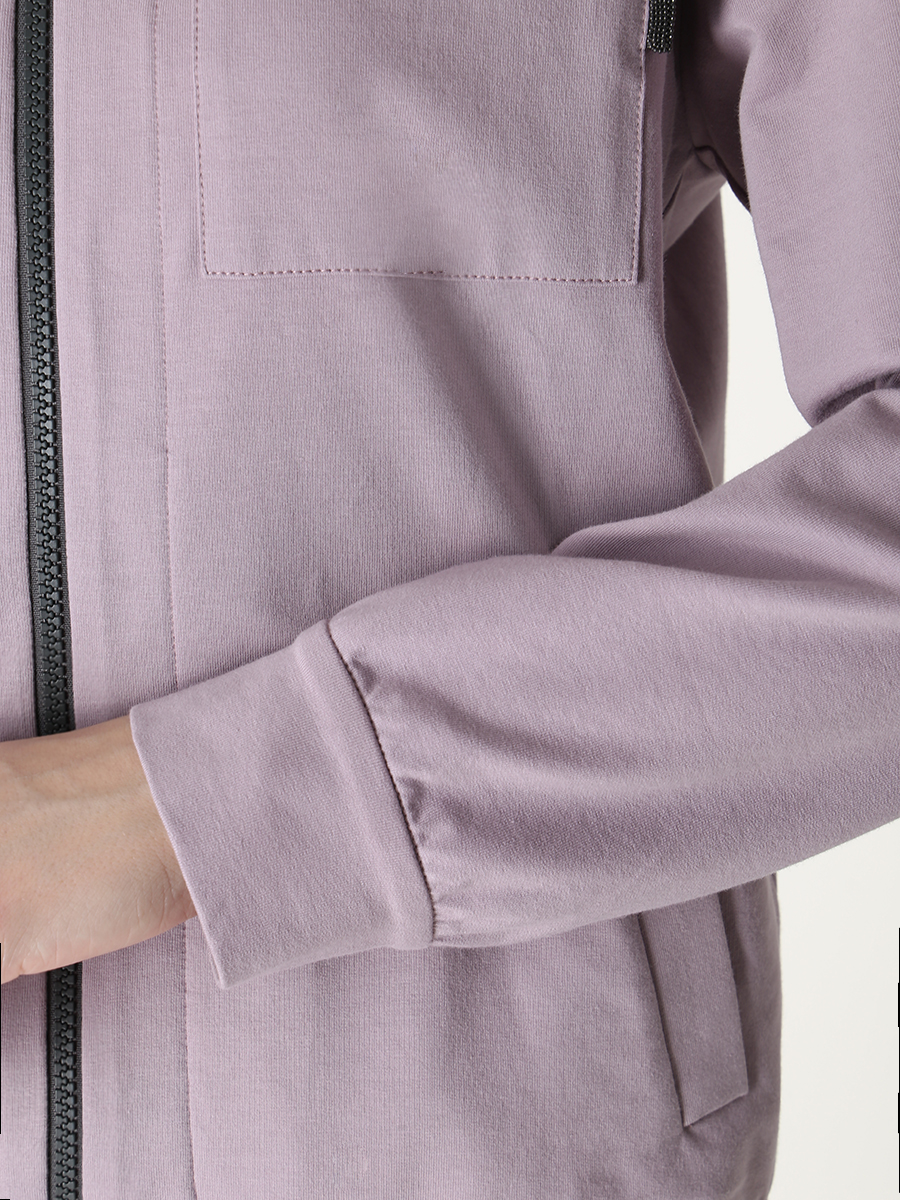 Костюм хлопковый