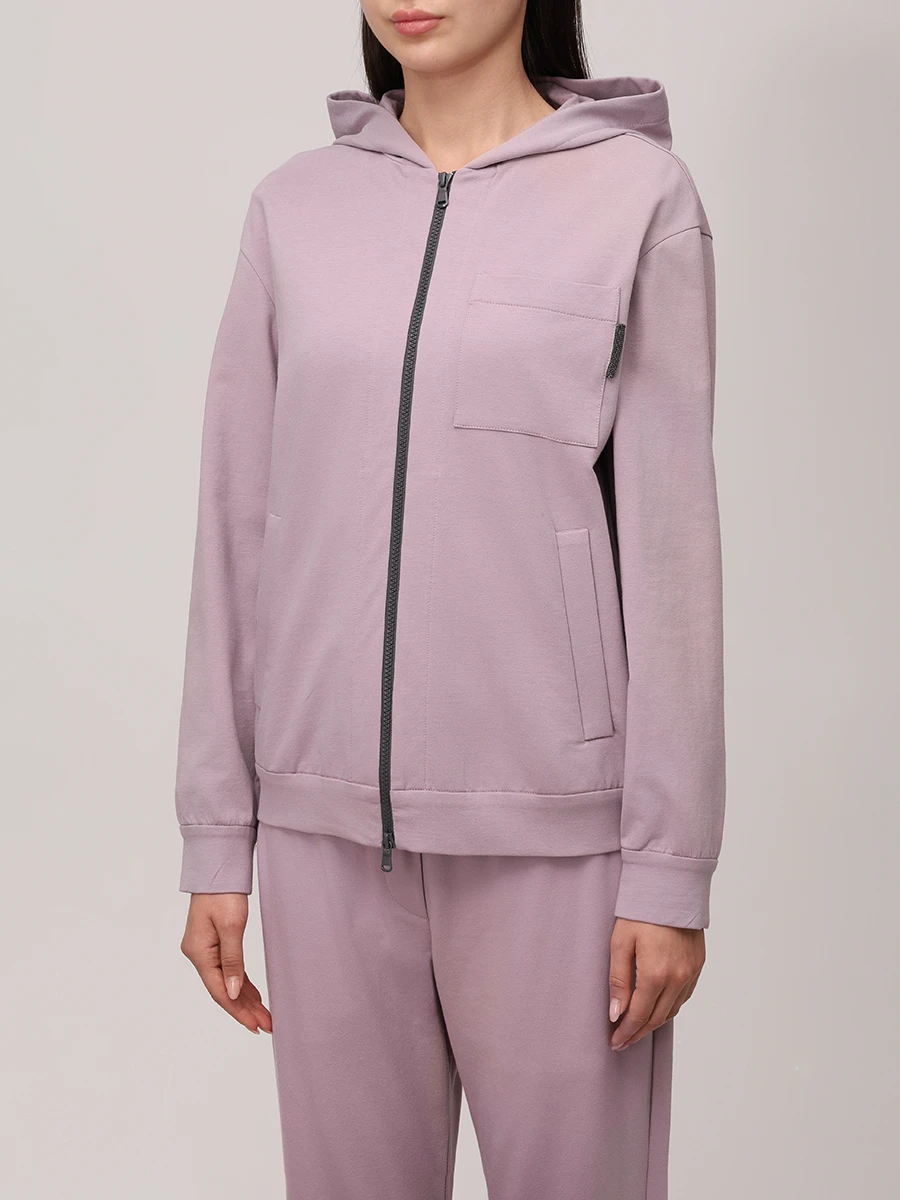 Костюм хлопковый