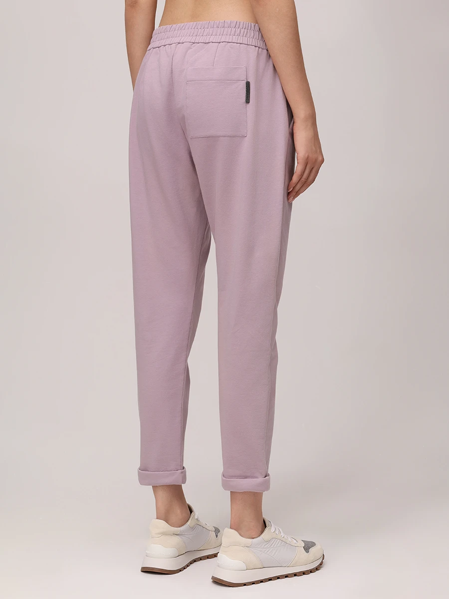 Костюм хлопковый