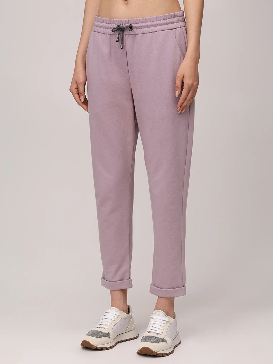 Костюм хлопковый