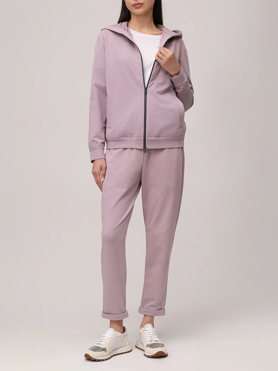 Костюм хлопковый