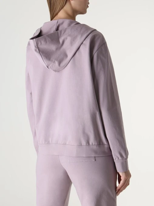 Костюм хлопковый BRUNELLO CUCINELLI
