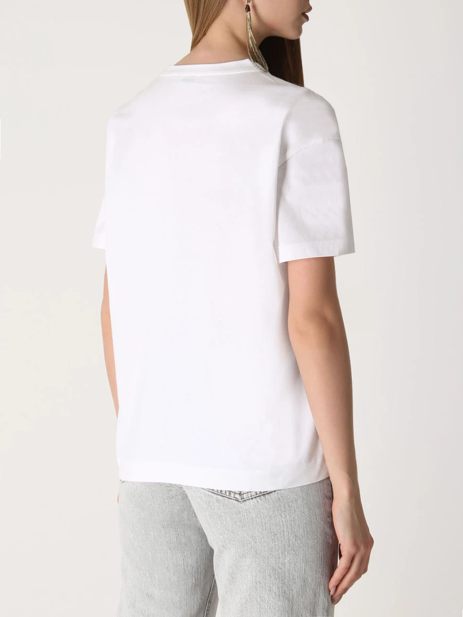 Футболка хлопковая