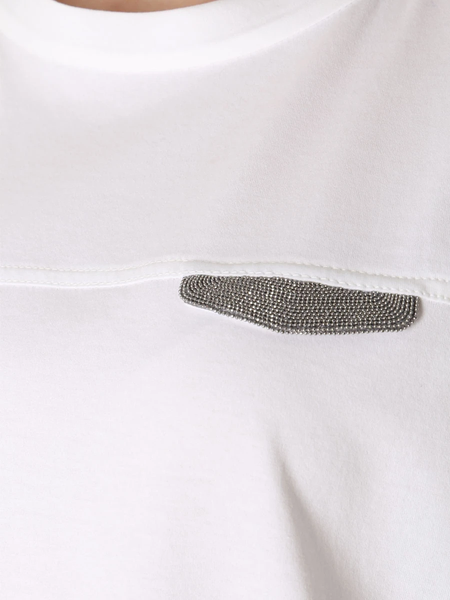 Футболка хлопковая