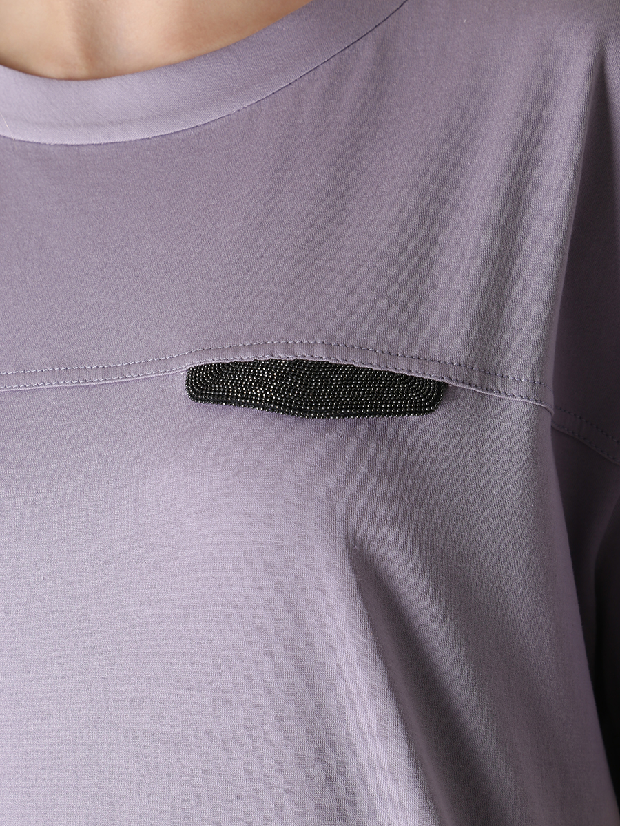 Футболка хлопковая