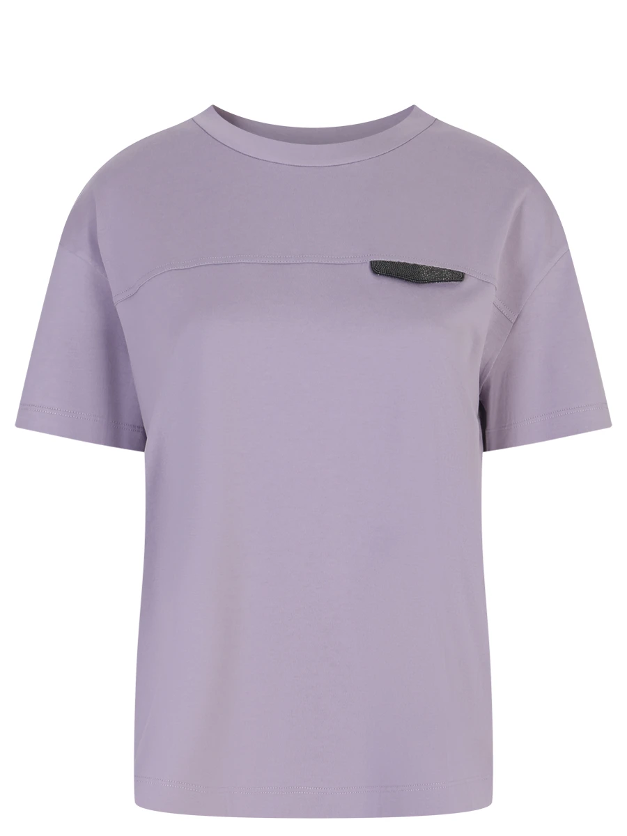 Футболка хлопковая