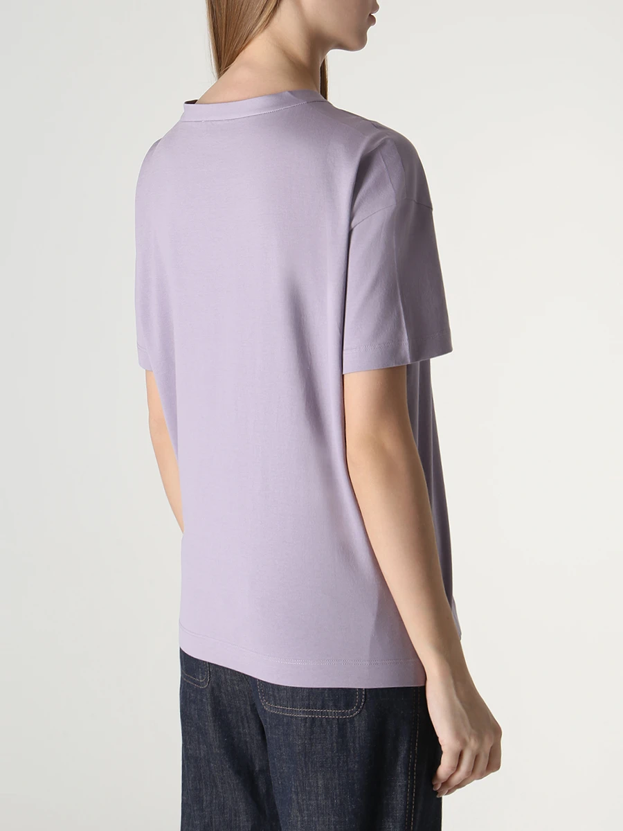 Футболка хлопковая