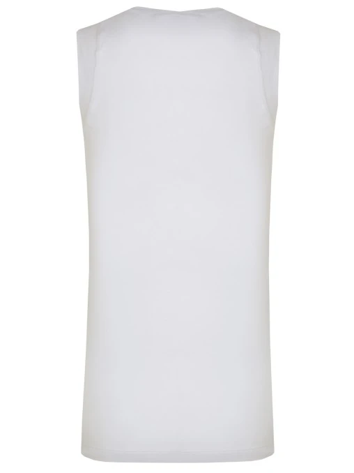 Топ хлопковый BRUNELLO CUCINELLI