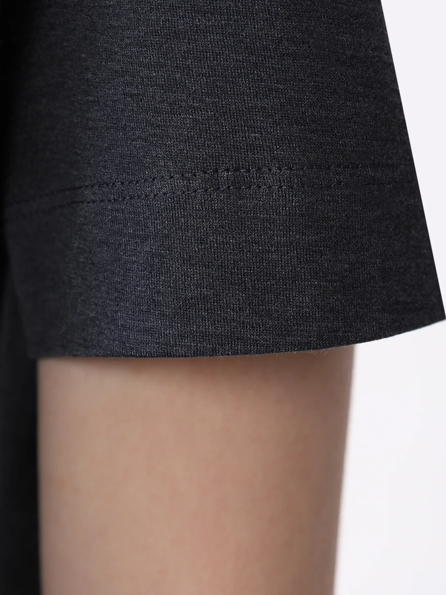 Футболка хлопковая Nature