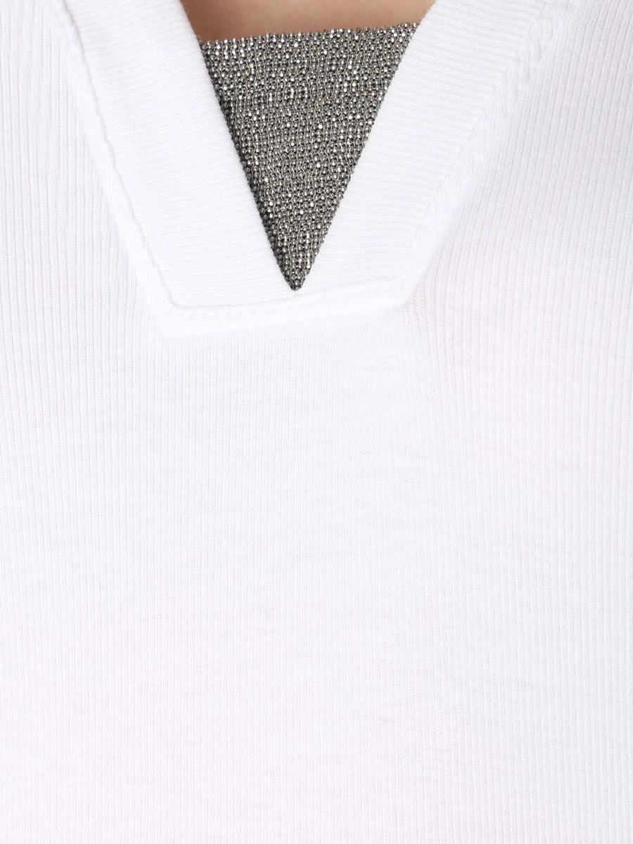 Футболка хлопковая