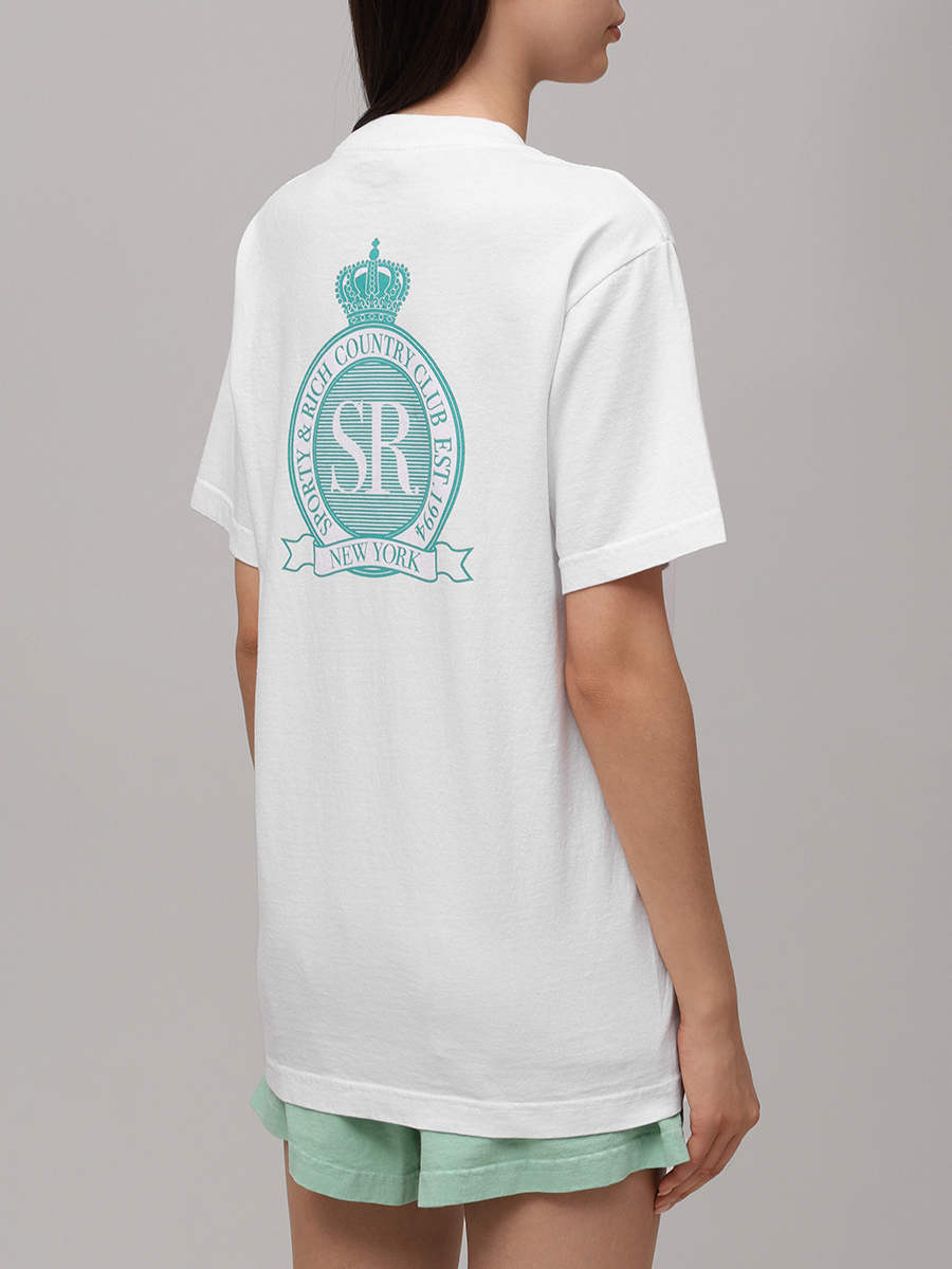 Футболка хлопковая