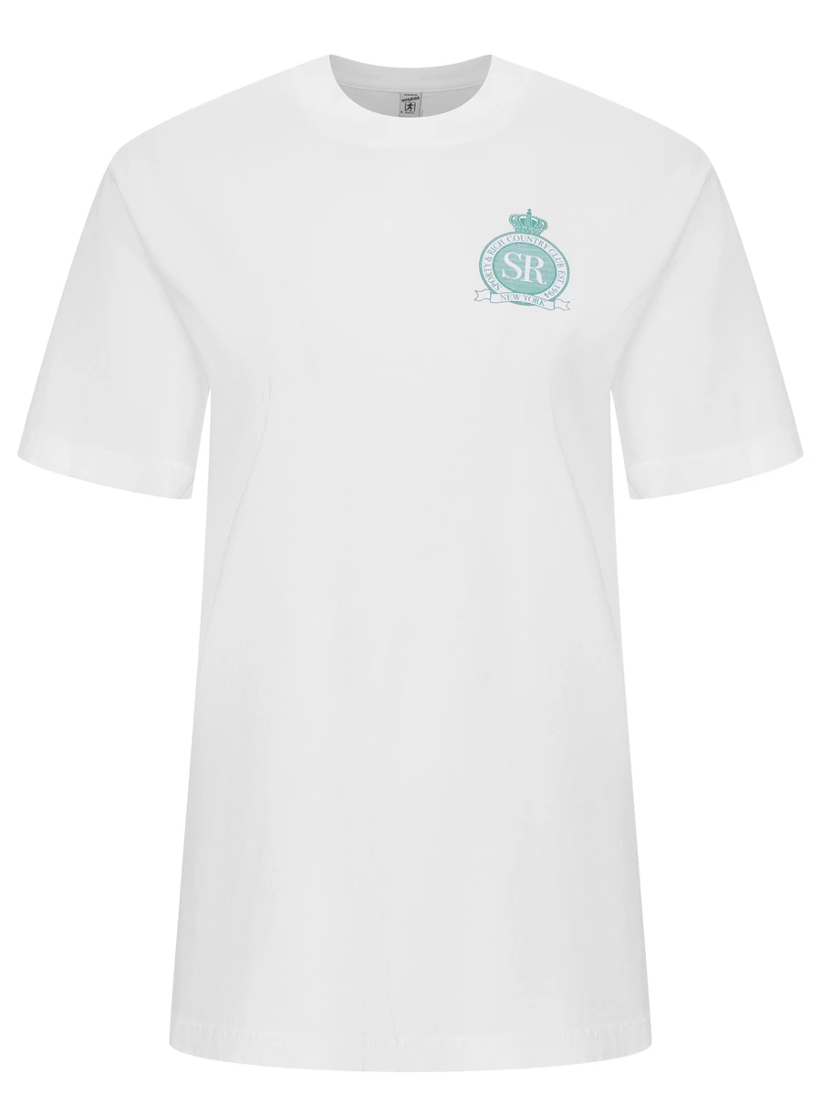 Футболка хлопковая