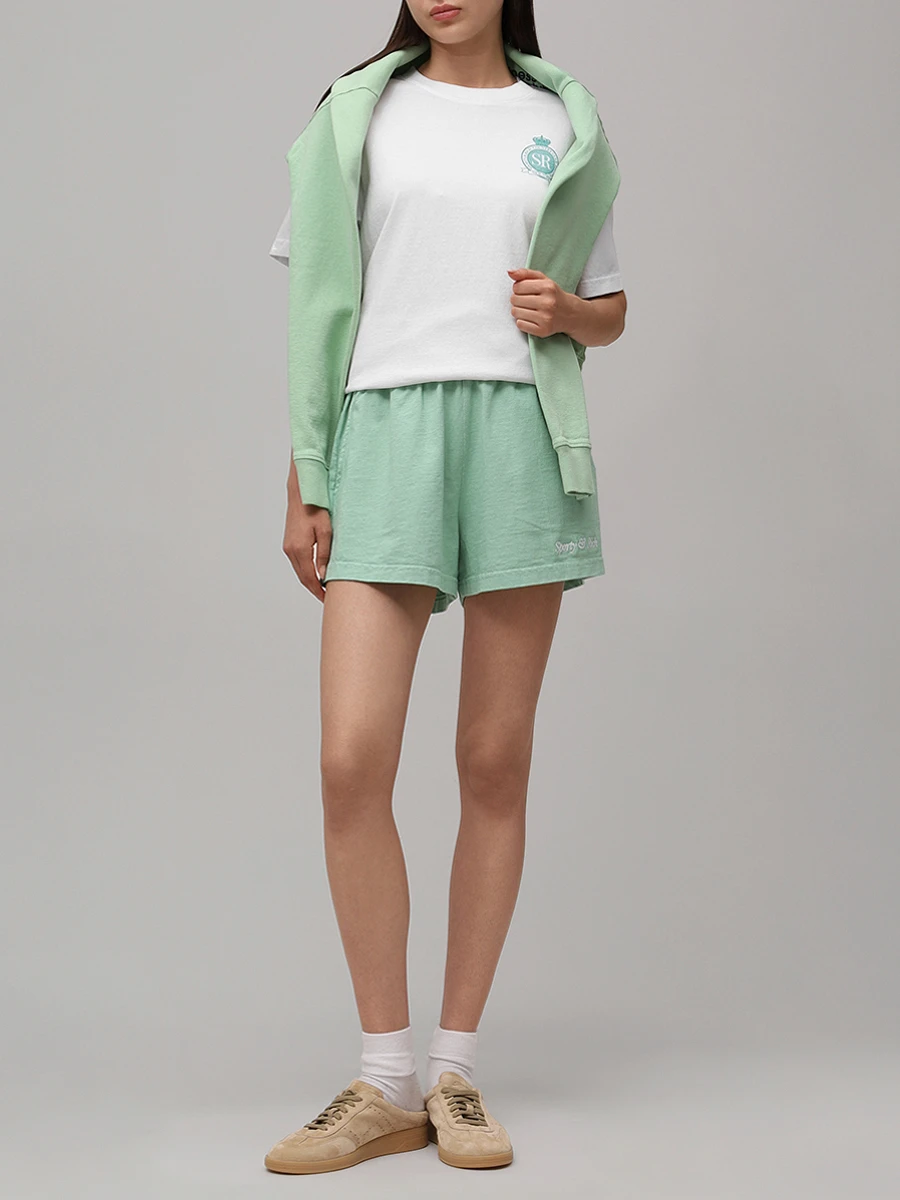 Футболка хлопковая