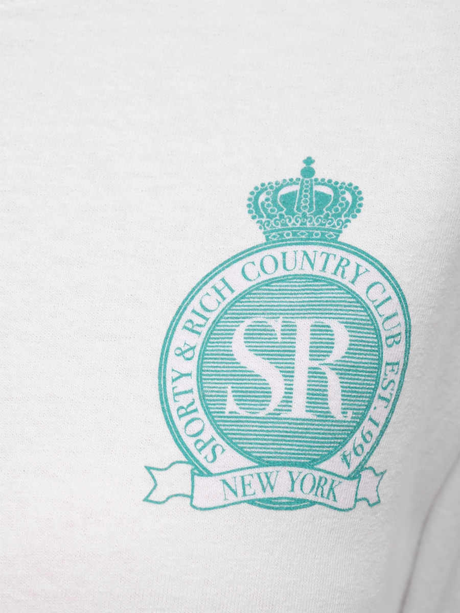 Футболка хлопковая