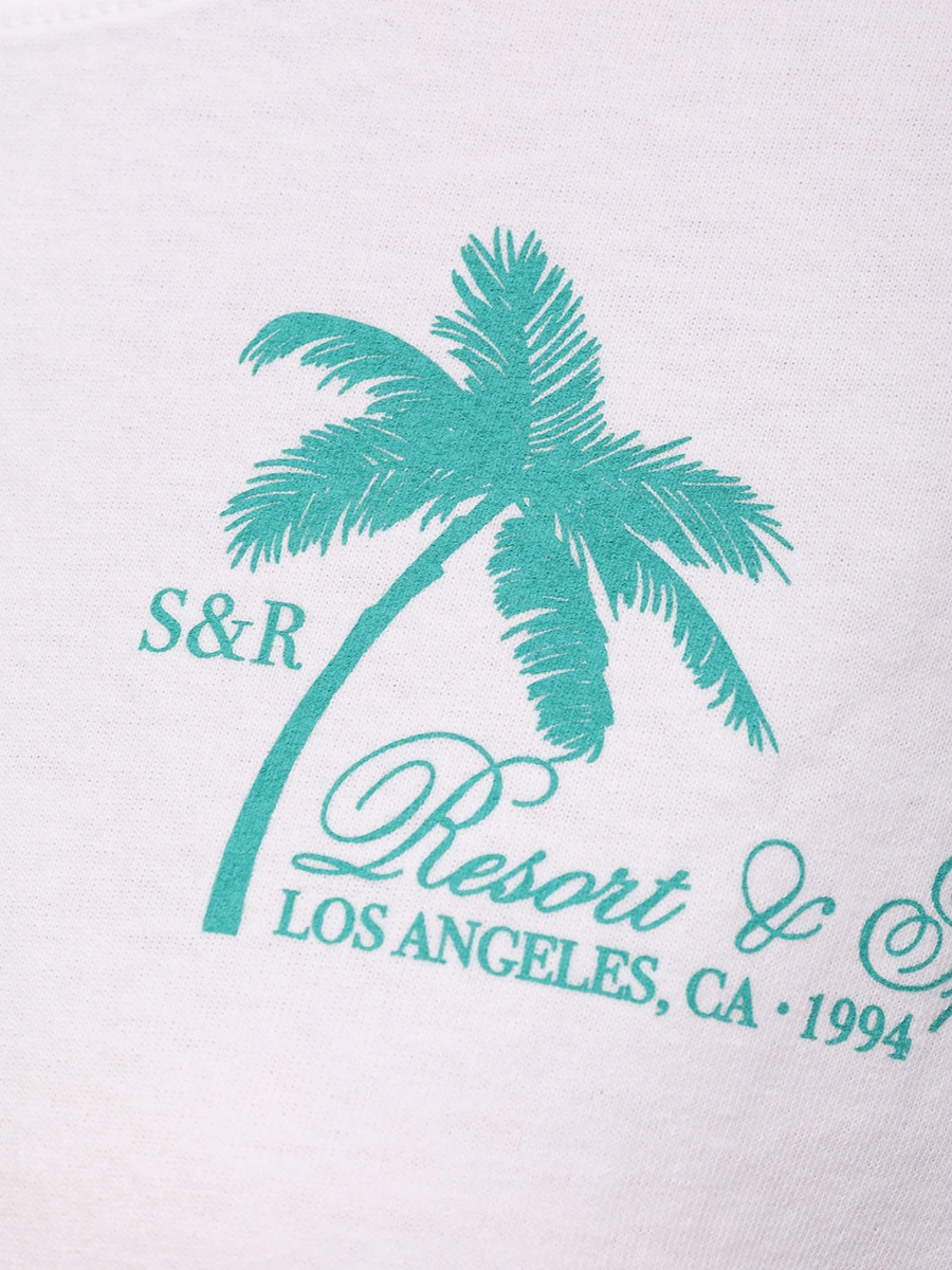 Футболка хлопковая