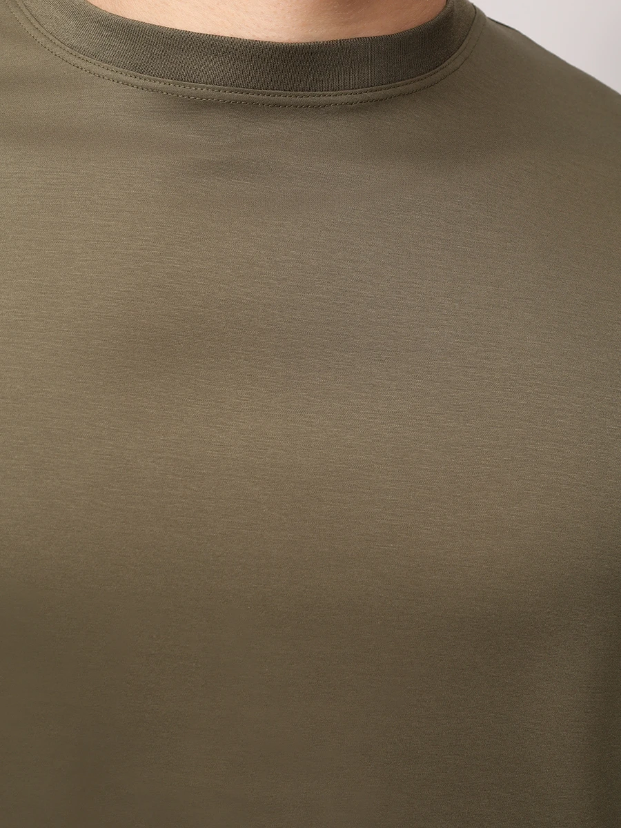 Футболка хлопковая