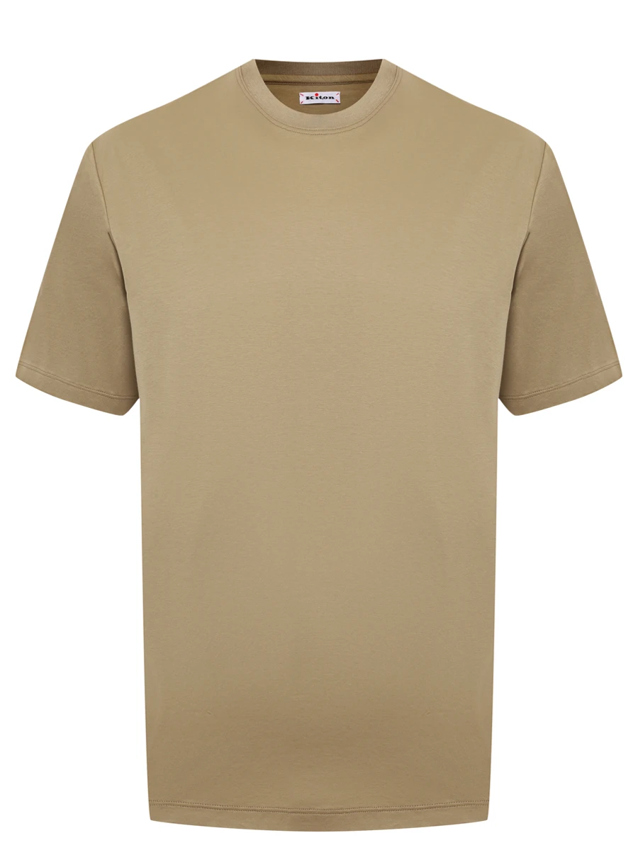 Футболка хлопковая