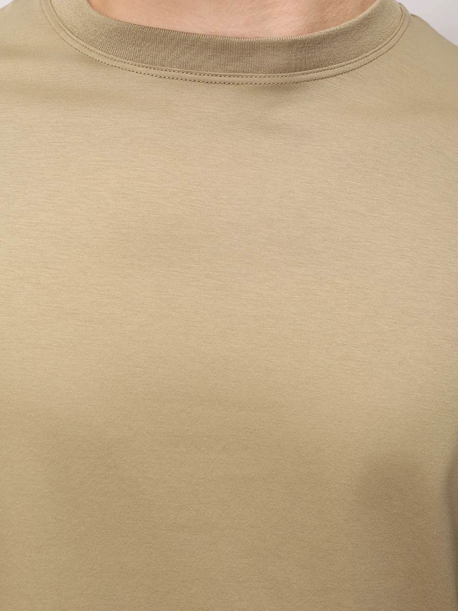 Футболка хлопковая