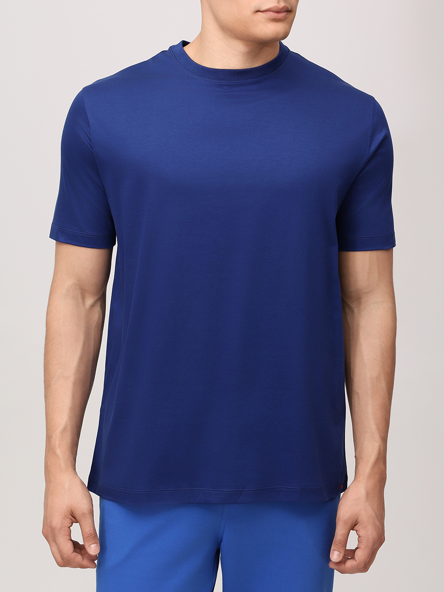 Футболка хлопковая