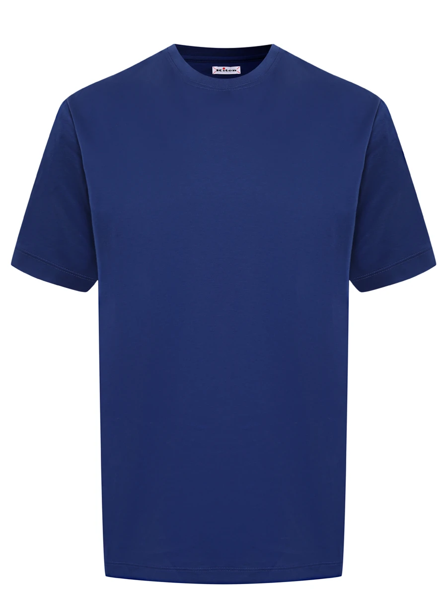 Футболка хлопковая