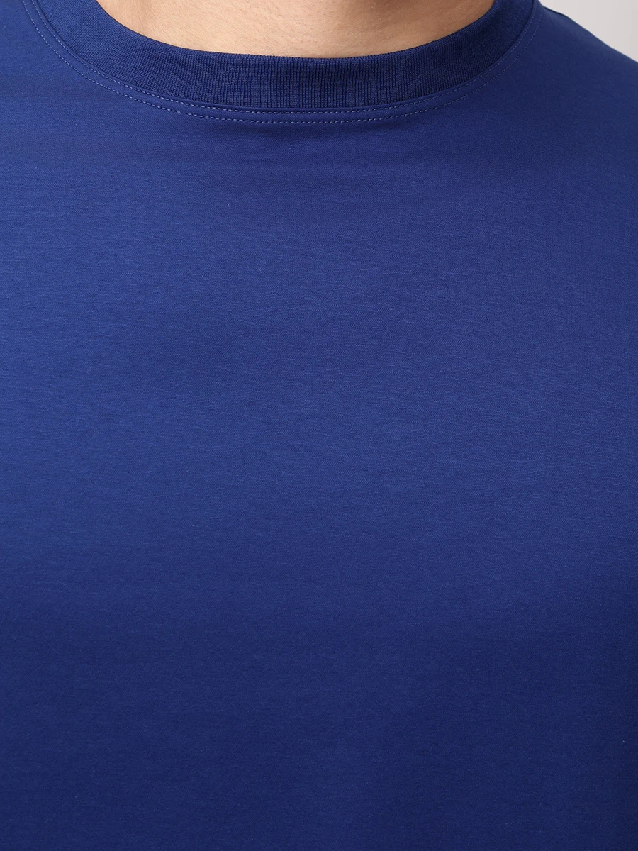 Футболка хлопковая